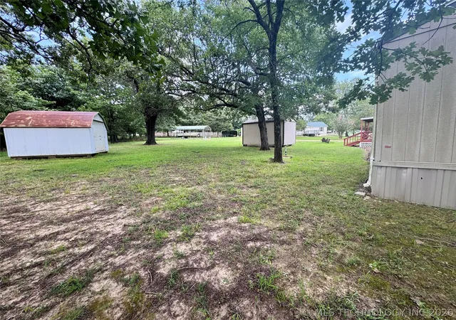 Photo 3 of Sale Pending at 27 Bokchito St, Canadian, OK 74425 | MLS# 2606683 | Listing updated on 2026-09-29