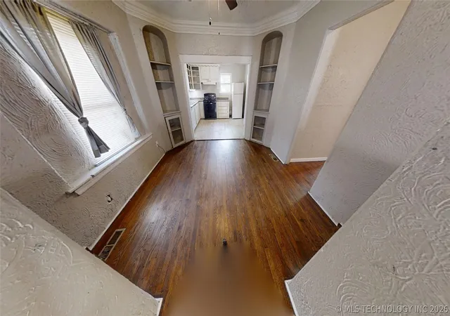 5th image of 855 N Delaware Pl, Tulsa, OK 74110 | MLS# 2606269