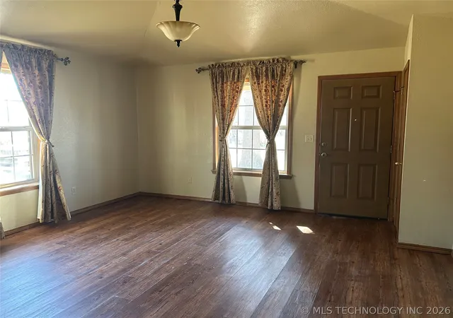 Homes for sale in Fort Gibson, OK | 710 Cavalry St, Fort Gibson, OK 74434 | MLS# 2602122