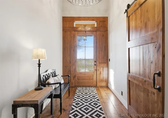 Photo 4 of Single family home for sale at 6501 E 370 Road, Oologah, OK 74053 | MLS# 2606206 | Listing updated on 2026-08-22