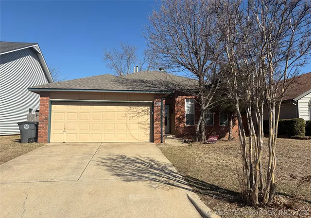 1st image of 9021 E 87th Pl, Tulsa, OK 74133 | MLS# 2606608