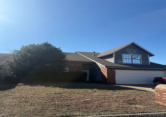1st image of 9014 E 87th Pl, Tulsa, OK 74133 | MLS# 2606610