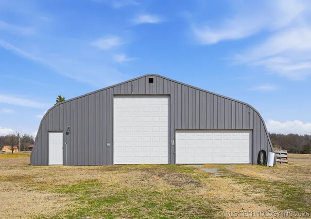 Homes for sale in Pryor, OK | 5118 N 427 Rd, Pryor, OK 74361 | MLS# 2606244
