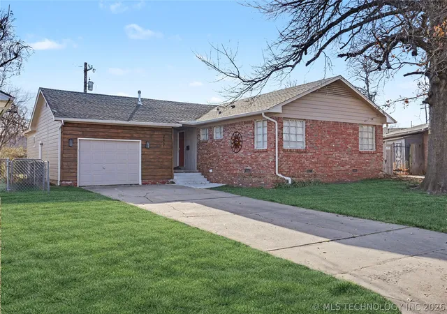 1st image of 2441 S Norwood Ave, Tulsa, OK 74114 | MLS# 2606692