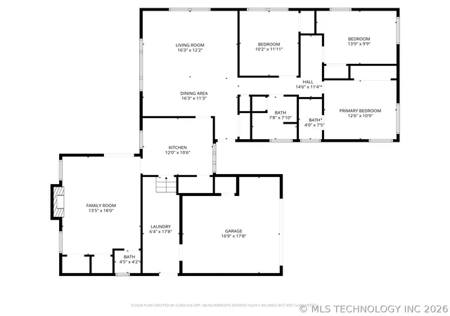 29th image of 2441 S Norwood Ave, Tulsa, OK 74114 | MLS# 2606692