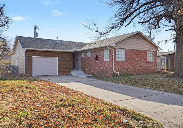 2nd image of 2441 S Norwood Ave, Tulsa, OK 74114 | MLS# 2606692