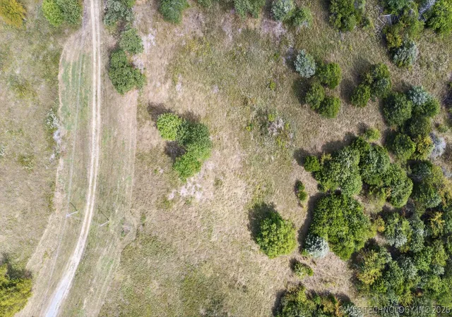Photo 4 of Land for sale at 73 Cedar Run Rd, Eufaula, OK 74432 | MLS# 2606746 | Listing updated on 2026-08-25