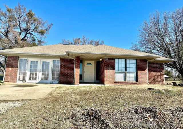 Homes for sale in Ada, OK | 728 N Main, Ada, OK 74820 | MLS# 2606721