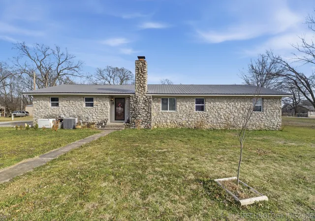 Homes for sale in Chelsea, OK | 1101 Beech St, Chelsea, OK 74016 | MLS# 2606357