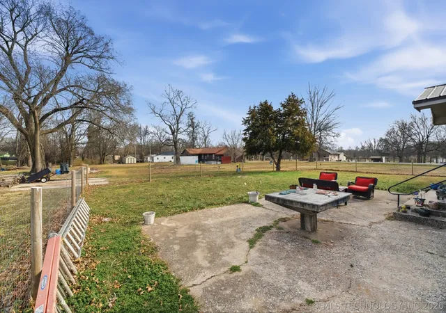 Homes for sale in Chelsea, OK | 1101 Beech St, Chelsea, OK 74016 | MLS# 2606357