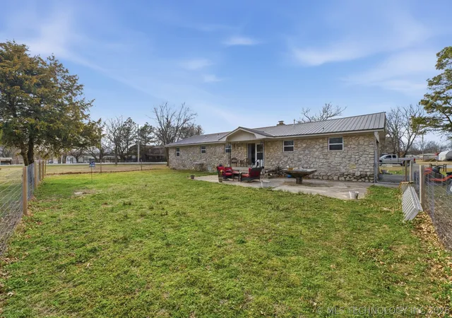 Homes for sale in Chelsea, OK | 1101 Beech St, Chelsea, OK 74016 | MLS# 2606357