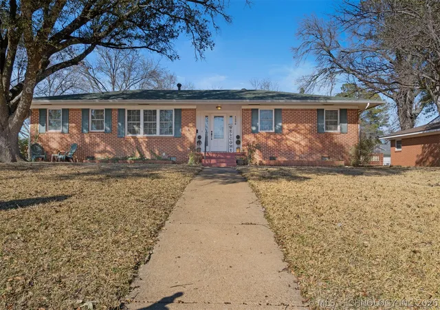 1st image of 1248 Waco, Durant, OK 74701 | MLS# 2606198