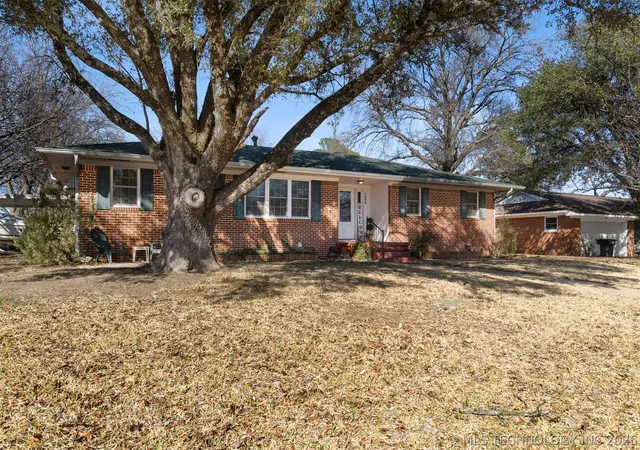 40th image of 1248 Waco, Durant, OK 74701 | MLS# 2606198