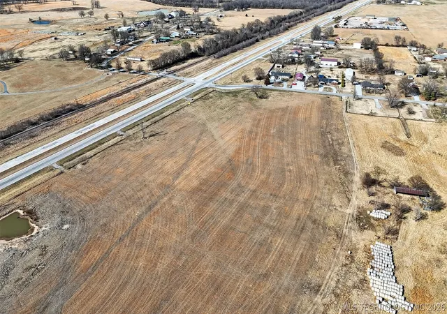 Photo 3 of Land for sale at Highway 69, Pryor, OK 74361 | MLS# 2606334 | Listing updated on 2026-08-24
