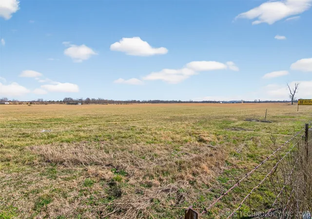 Photo 4 of Land for sale at Highway 69, Pryor, OK 74361 | MLS# 2606334 | Listing updated on 2026-08-24