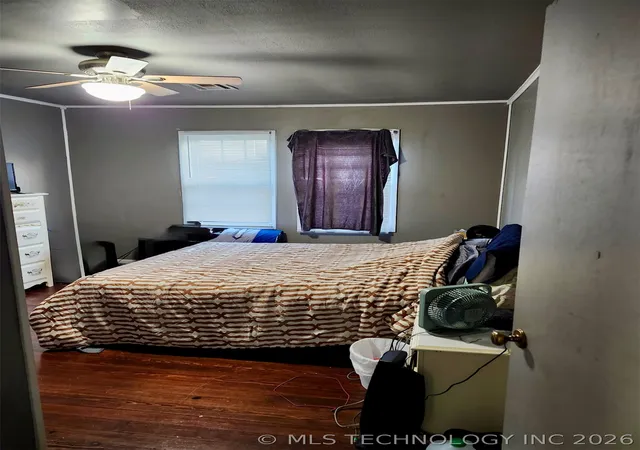 11th image of 4617 S 26th Westavenue, Tulsa, OK 74107 | MLS# 2606253
