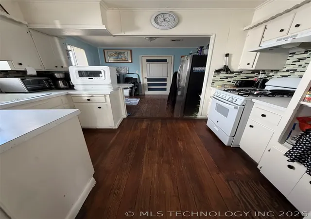 2nd image of 4617 S 26th Westavenue, Tulsa, OK 74107 | MLS# 2606253