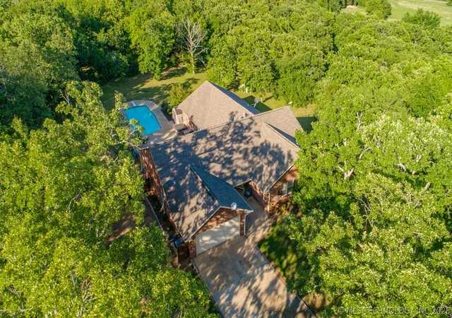 1st image of 216 Peaceable Ridge, Mc Alester, OK 74501 | MLS# 2606796