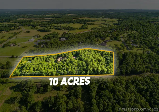 69th image of 216 Peaceable Ridge, Mc Alester, OK 74501 | MLS# 2606796