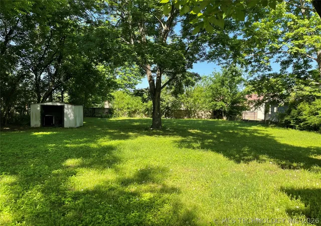 4th image of 307 Ne A St, Antlers, OK 74523 | MLS# 2606835