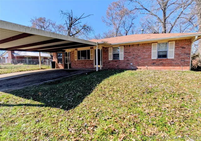 Homes for sale in Roland, OK | 101 Beta Cir, Roland, OK 74954 | MLS# 2606820
