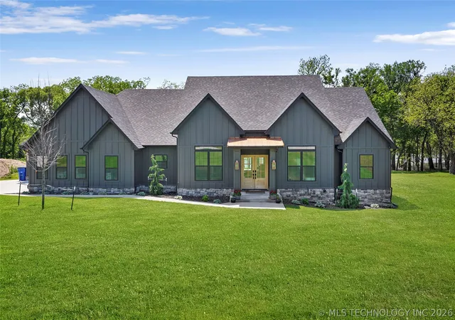 1st image of 3800 E 482 Ln, Pryor, OK 74361 | MLS# 2606850