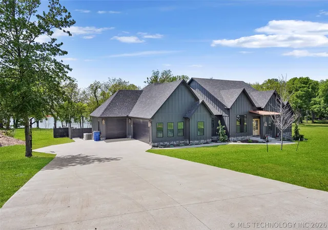 2nd image of 3800 E 482 Ln, Pryor, OK 74361 | MLS# 2606850