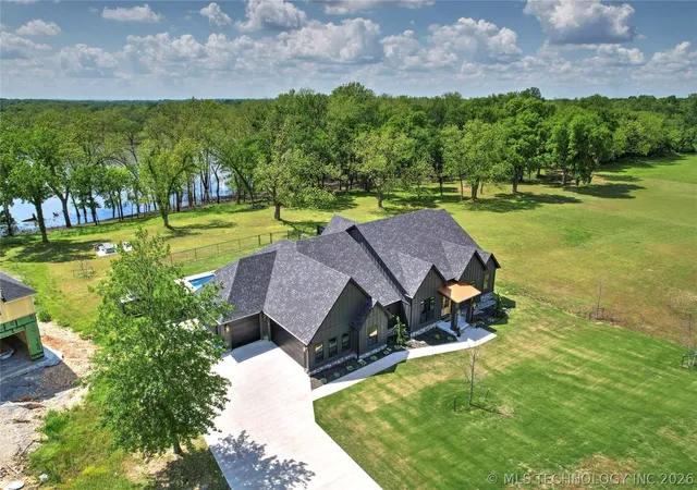 3rd image of 3800 E 482 Ln, Pryor, OK 74361 | MLS# 2606850