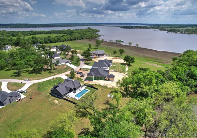 4th image of 3800 E 482 Ln, Pryor, OK 74361 | MLS# 2606850