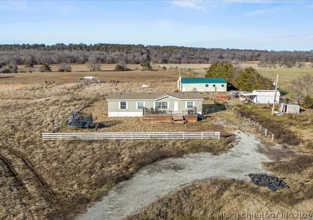 Homes for sale in Mc Curtain, OK | 40180 E 1290 Rd, Mc Curtain, OK 74944 | MLS# 2606385
