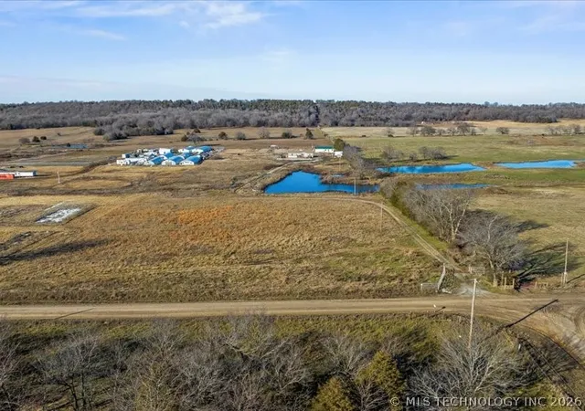 Homes for sale in Mc Curtain, OK | 40180 E 1290 Rd, Mc Curtain, OK 74944 | MLS# 2606385