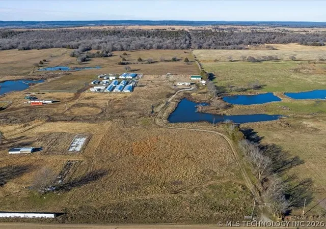 Homes for sale in Mc Curtain, OK | 40180 E 1290 Rd, Mc Curtain, OK 74944 | MLS# 2606385