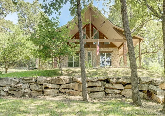 Homes for sale in Talala, OK | 10691 E Fawn Ln, Talala, OK 74080 | MLS# 2604938