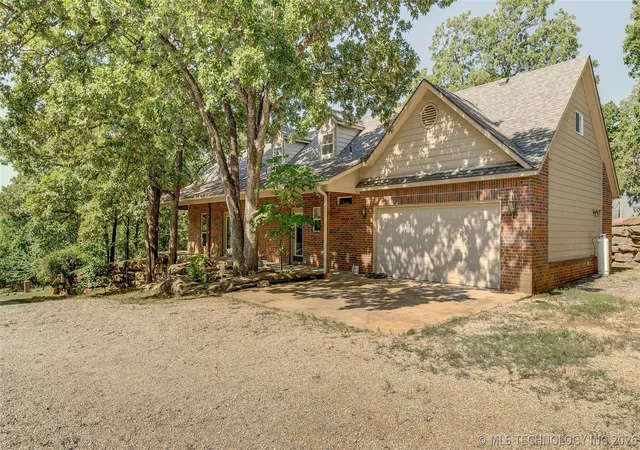 Homes for sale in Talala, OK | 10691 E Fawn Ln, Talala, OK 74080 | MLS# 2604938