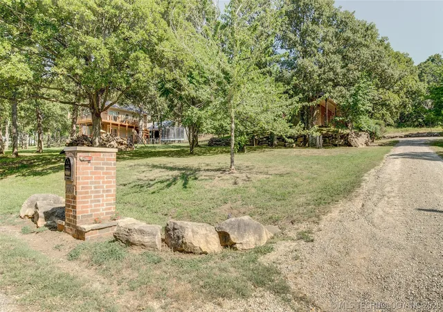 Homes for sale in Talala, OK | 10691 E Fawn Ln, Talala, OK 74080 | MLS# 2604938