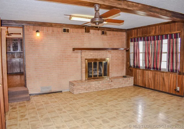 Homes for sale in Hugo, OK | 1414 E Kirk St, Hugo, OK 74743 | MLS# 2606276