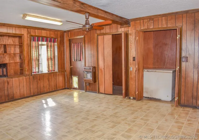Homes for sale in Hugo, OK | 1414 E Kirk St, Hugo, OK 74743 | MLS# 2606276