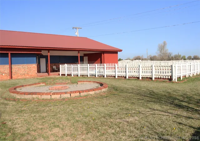2nd image of 903 County Street 2910 Street, Tuttle, OK 73089 | MLS# 2606618
