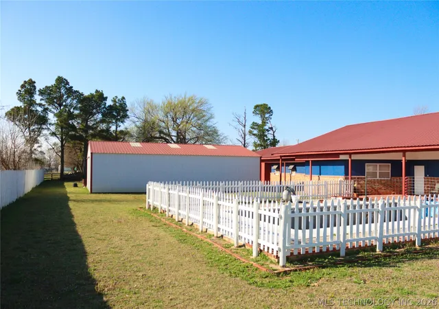 3rd image of 903 County Street 2910 Street, Tuttle, OK 73089 | MLS# 2606618