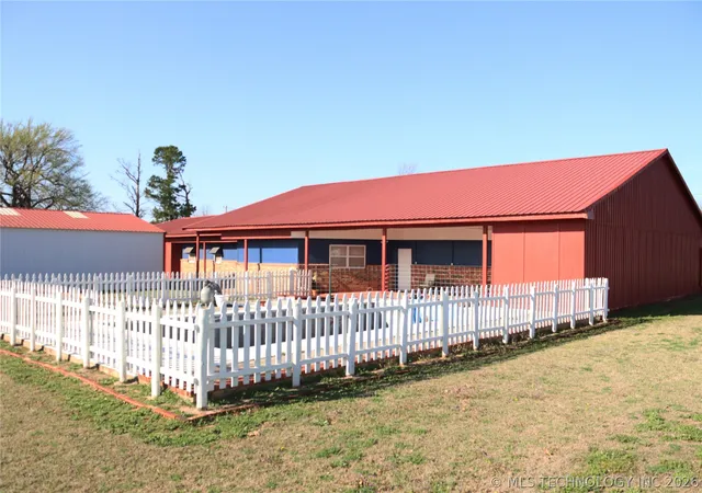 4th image of 903 County Street 2910 Street, Tuttle, OK 73089 | MLS# 2606618
