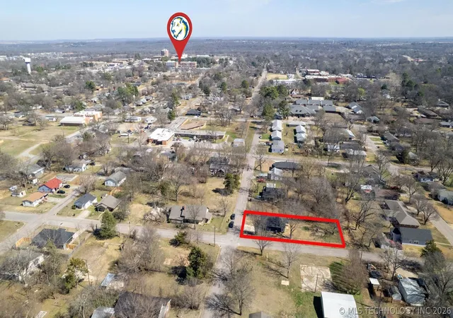 19th image of 1325 Houston, Durant, OK 74701 | MLS# 2606886