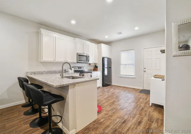 5th image of 1325 Houston, Durant, OK 74701 | MLS# 2606886