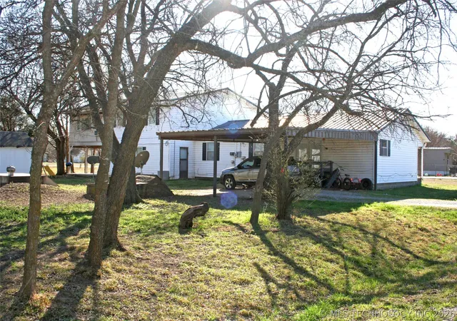 Homes for sale in Wilson, OK | 56 15Th, Wilson, OK 73463 | MLS# 2606914