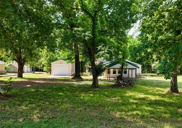 4th image of 23 Falcon Nest Road Falcon Cove 2, Eufaula, OK 74432 | MLS# 2602627