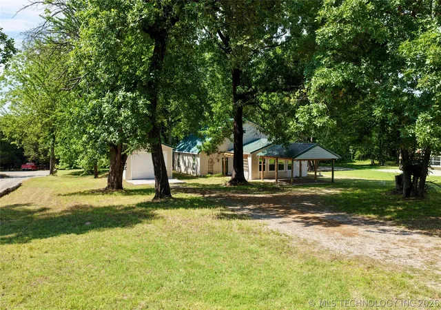 67th image of 23 Falcon Nest Road Falcon Cove 2, Eufaula, OK 74432 | MLS# 2602627