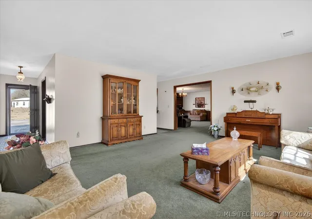 Homes for sale in Bartlesville, OK | 16708 Hwy 123, Bartlesville, OK 74003 | MLS# 2606934