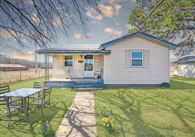 1st image of 470025 Hwy 101, Sallisaw, OK 74955 | MLS# 2606162