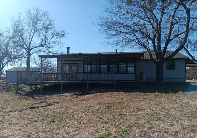 Photo 2 of Single family home for sale at 1206 N Lakeside Dr, Adair, OK 74330 | MLS# 2606946 | Listing updated on 2026-08-22