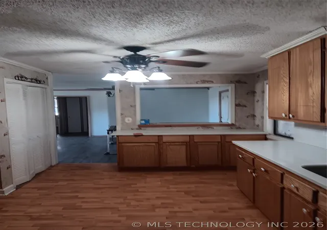 Photo 3 of Single family home for sale at 1206 N Lakeside Dr, Adair, OK 74330 | MLS# 2606946 | Listing updated on 2026-08-22