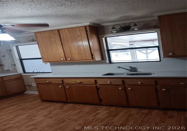 Photo 3 of Single family home for sale at 1206 N Lakeside Dr, Adair, OK 74330 | MLS# 2606946 | Listing updated on 2026-08-22